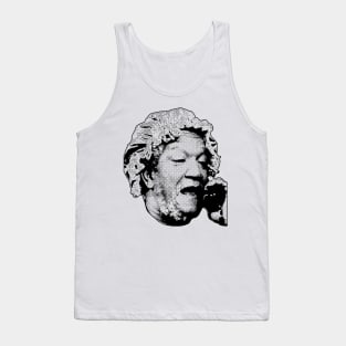 Fred Sanford Retro Vintage VII Tank Top